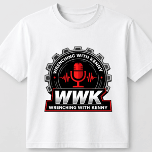 Men's Premium Tee