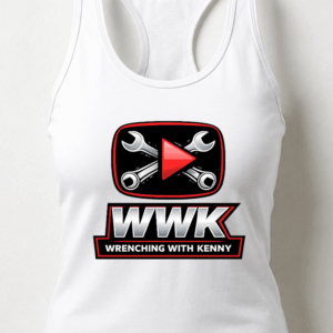 Women's Fitted Tee
