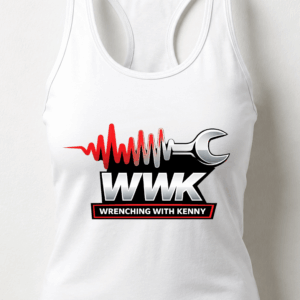 Women's Relaxed Tee
